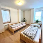 Panorama Kozakov Semesterbostad *