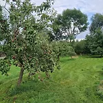 Semesterbostad Panorama Kozakov