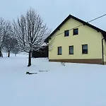 Panorama Kozakov * Chuchelna (Liberec)