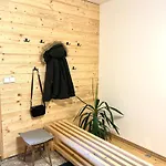 Panorama Kozakov Semesterbostad *