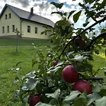 בית נופש Panorama Kozakov Chuchelna (Liberec)