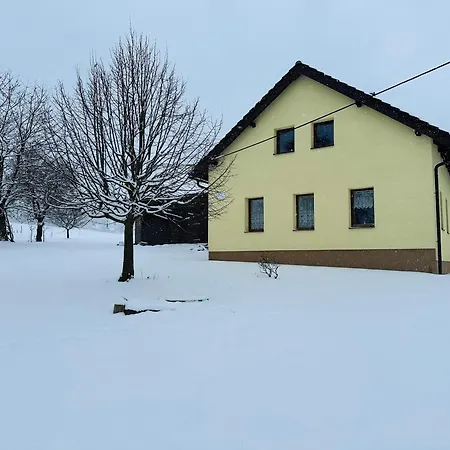 Panorama Kozakov * Chuchelna (Liberec)