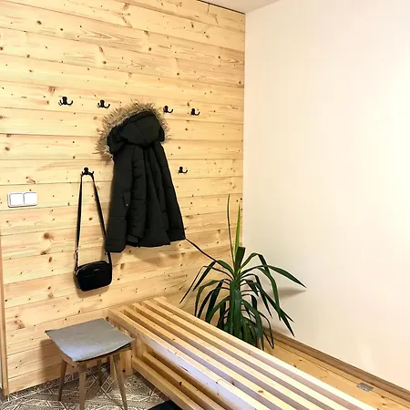 Panorama Kozakov Holiday home *