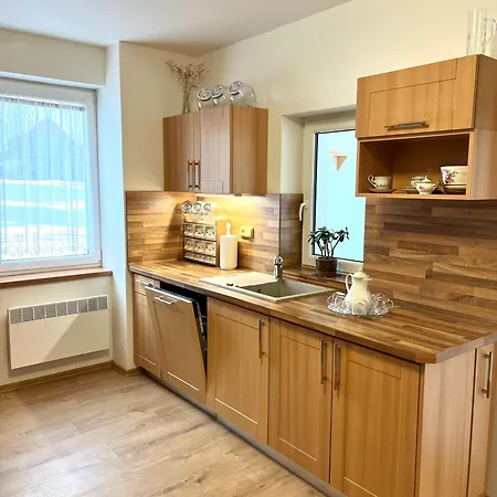 Holiday home Panorama Kozakov Chuchelna (Liberec)