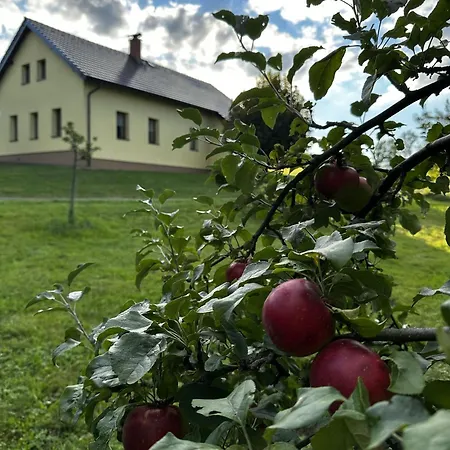 Semesterbostad Panorama Kozakov Chuchelna (Liberec)