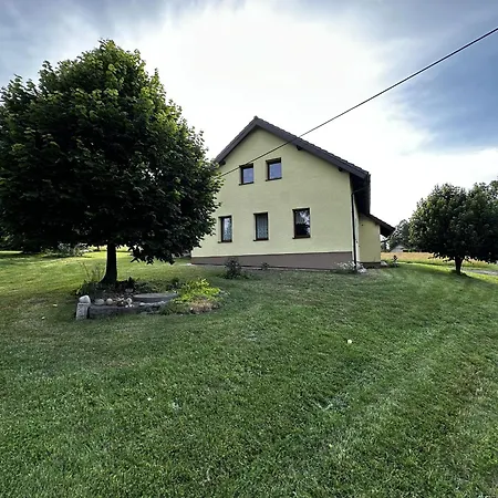 Tatil Evi Panorama Kozakov