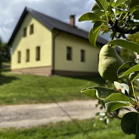 Tatil Evi Panorama Kozakov *