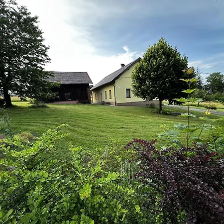 Panorama Kozakov Tatil Evi *