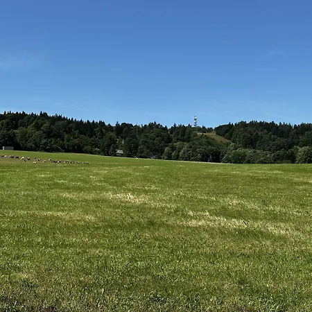 Tatil Evi Panorama Kozakov