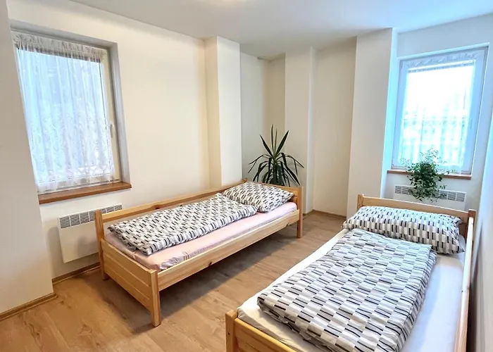 Panorama Kozakov Tatil Evi *