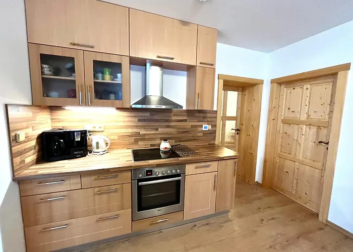 Tatil Evi Panorama Kozakov *