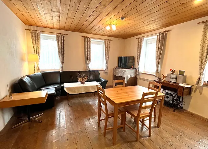Tatil Evi Panorama Kozakov