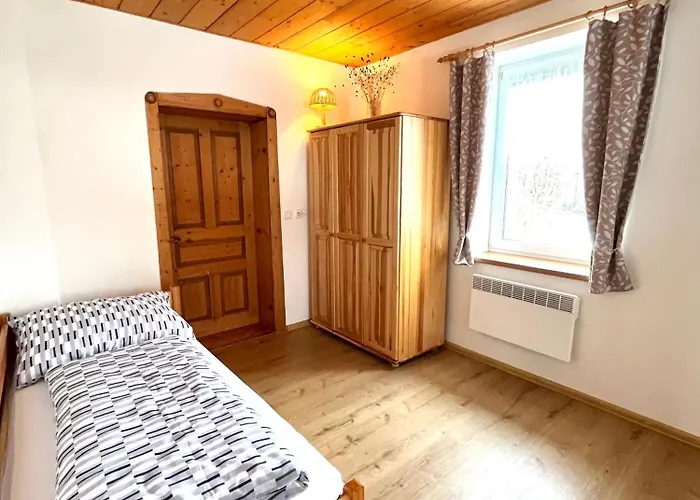 Panorama Kozakov Tatil Evi *