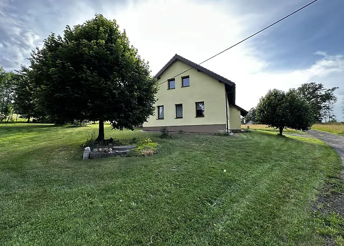 Tatil Evi Panorama Kozakov