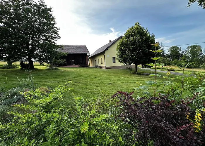 Panorama Kozakov Tatil Evi *