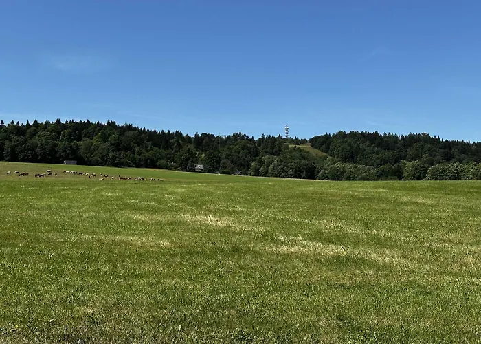 Tatil Evi Panorama Kozakov